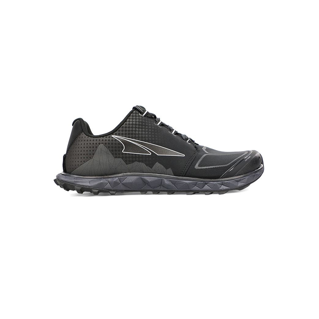 Altra Herr Superior 4.5 Sneakers Svarta 658371UJV